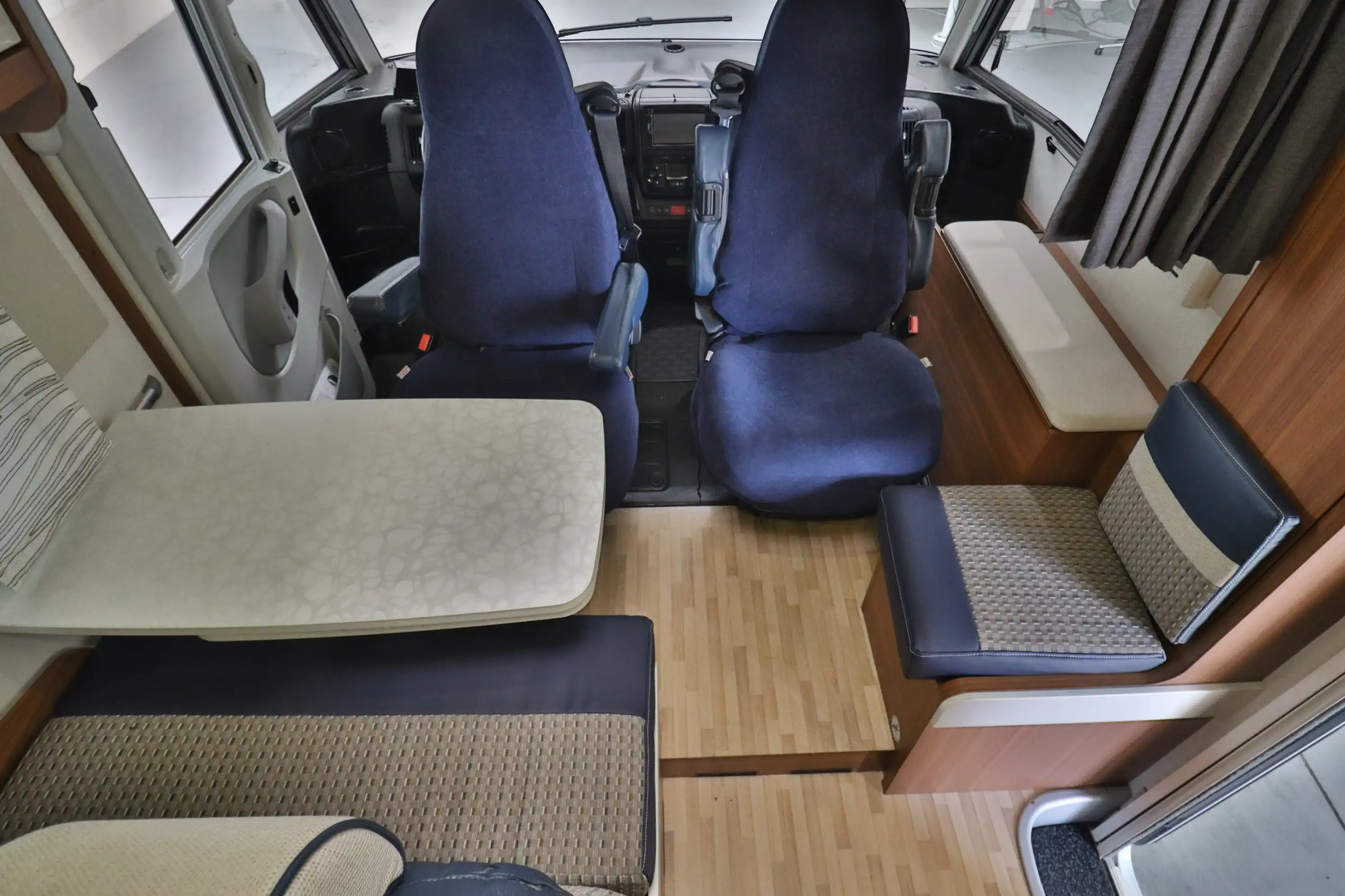 LMC Explorer I 675 G SportLine